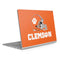 Clemson University Football Surface Book 2 13.5in Skin
